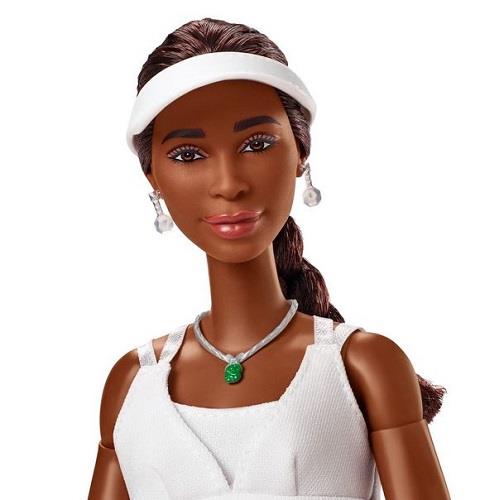 Signature Barbie Venus Williams