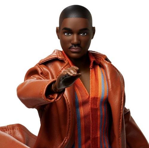 Barbie Signature Doctor Who The Fifteenth Doctor