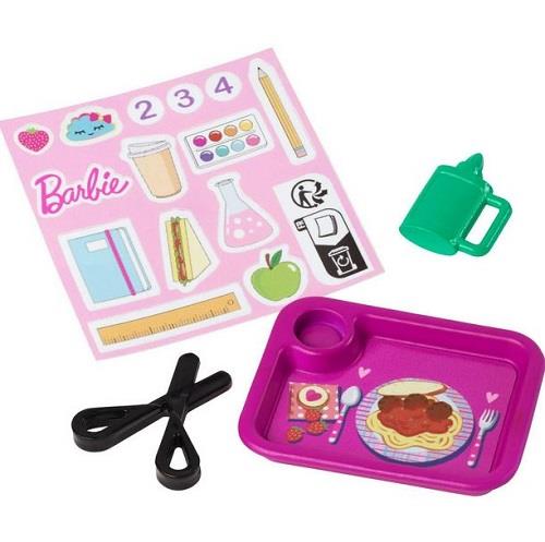 Barbie Teacher You Can Be Anything