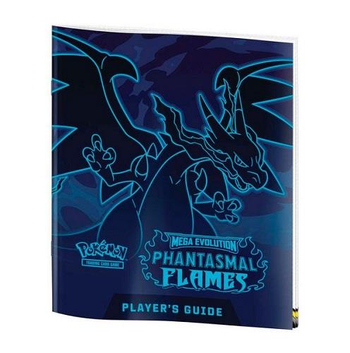 Pokemon Phantasmal Flames Elite Trainer Box