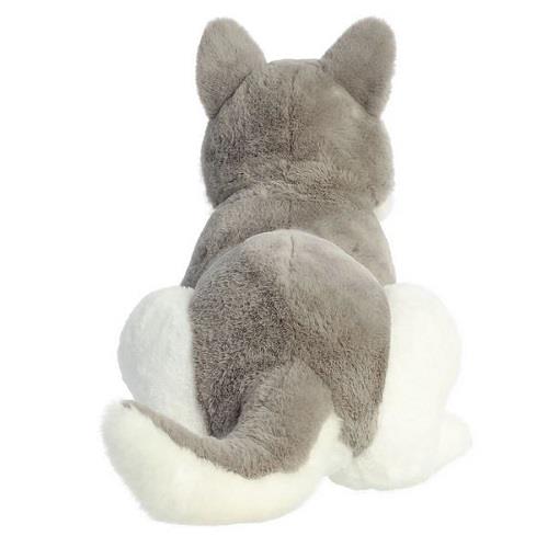 Aurora Husky Dog 25''