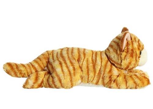 Aurora Ginger Cat 12''