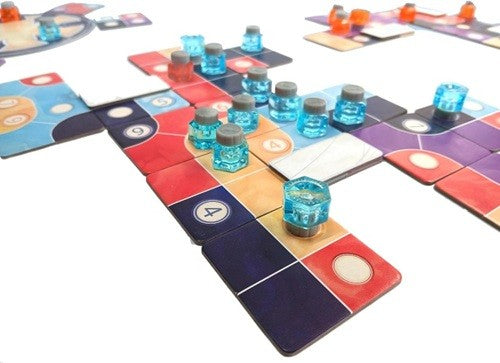 Ink Board Game - Jeu de société