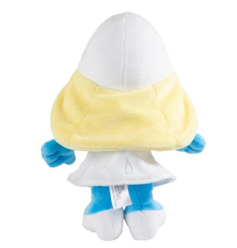 Smurf Smurfette Plush - Peluche Schtroumpfette