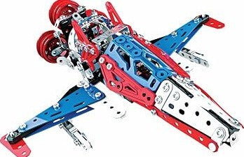 Meccano Maker's Toolbox - Boîte à outils du fabricant