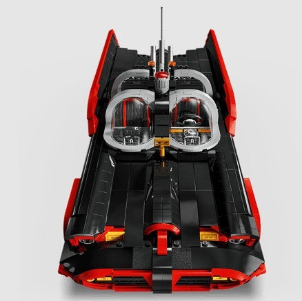 Lego DC Batman Classic TV Series Batmobile de la série TV classique - 76328