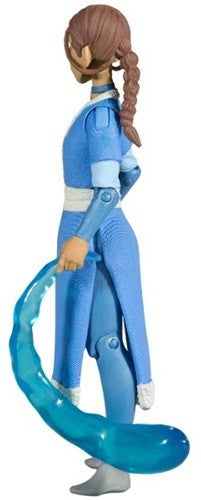 Avatar The Last Airbender Katara Action Figure / Figurine articulée