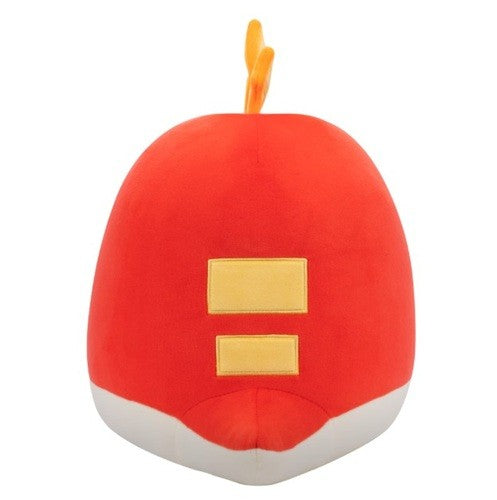 Pokemon Squishmallow Fuecoco Plush - Peluche