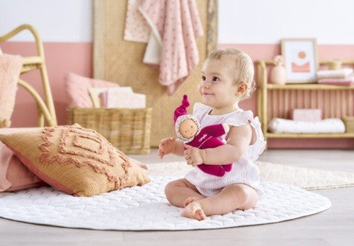 Corolle Doll Babidoux Grenadine - Poupée