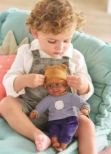 Corolle Doll Bebe Calin Marius - Poupée