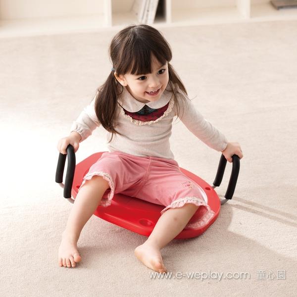 Weplay Handheld Rotation Board