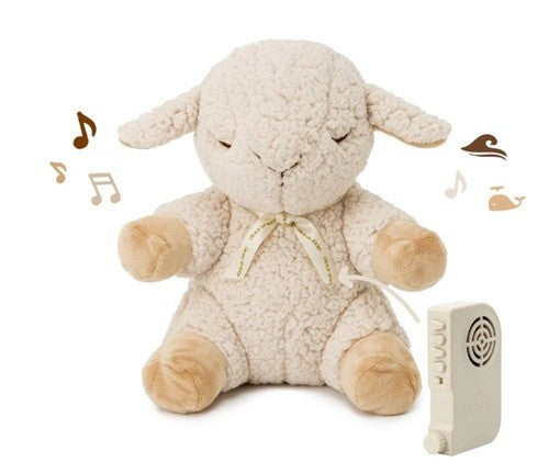 Cloud B Sleep Sheep / Moutons endormis