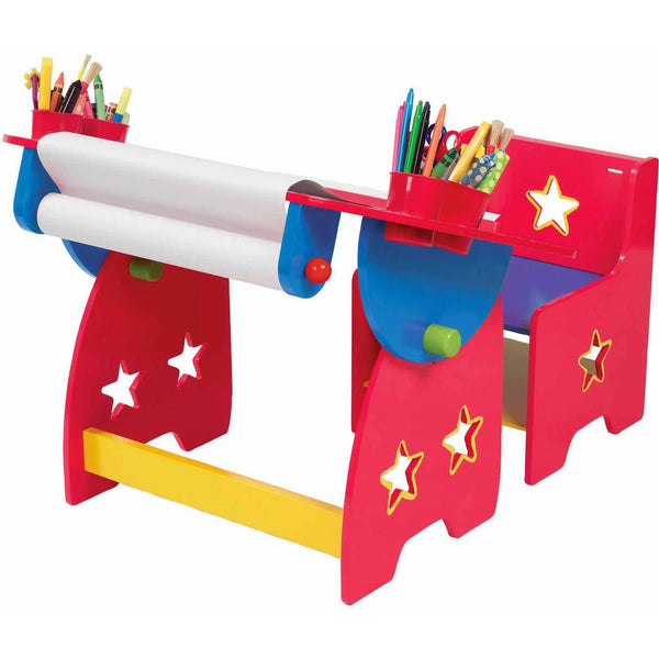Alex Table Art Center (Montreal, In-Store or Pickup ONLY)