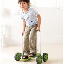 Weplay Pedal Walker (Montreal, In-Store or Pickup ONLY)