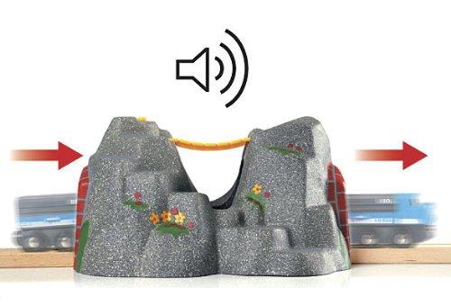 Brio Adventure Tunnel - 33481