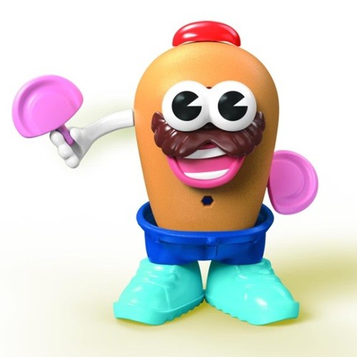 Hasbro Mr. Potato Head / M. Patate