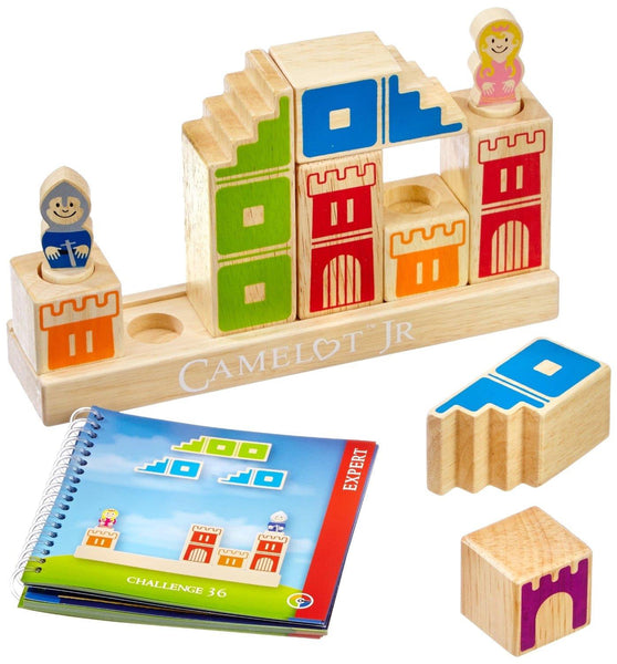 Camelot Junior (Engl)
