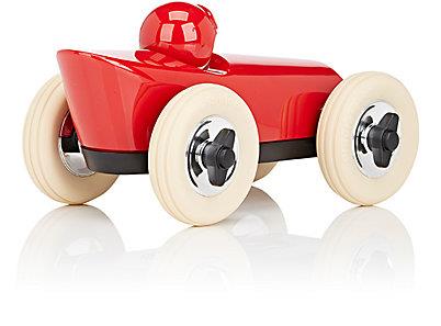 Playforever Midi Race Car Buck (Red)
