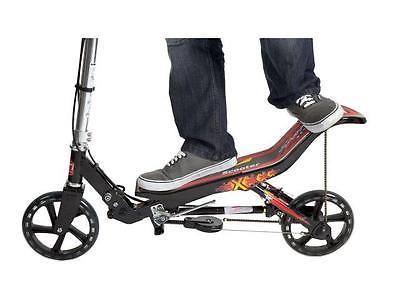 Space Scooter (Montreal, In-Store or Pickup ONLY)