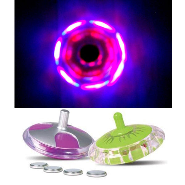 Can You Imaine Non Stop Top (Purple)