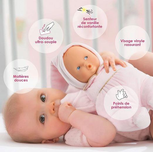 Corolle Babipouce Sweet Dreams Doll