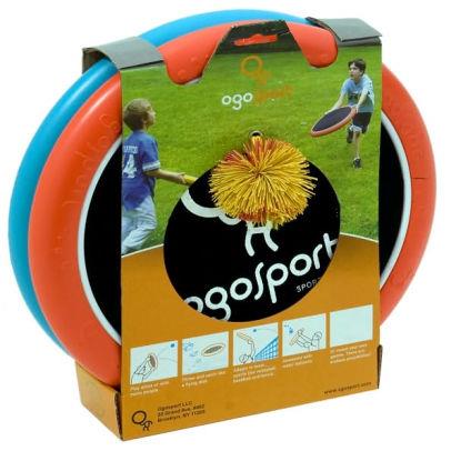 Ogosport Mini Disks