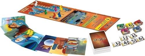 Dixit (Bilingual)