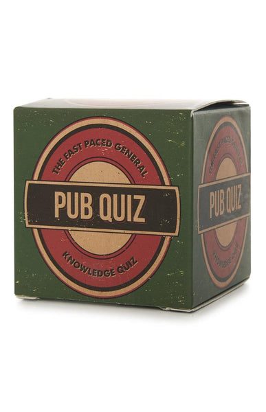 Purp Mini Quiz