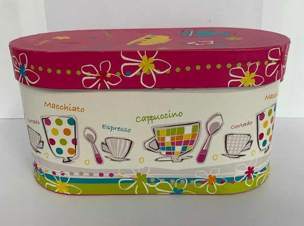 Pierre Belvedere Mug Set Coffee Mix 2 Pcs