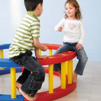 Weplay Go-Go Balance Fun (4 Pcs) (Montreal, In-Store or Pickup ONLY/En magasin ou ramassage seulement)