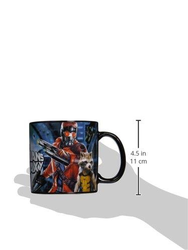 Guardians Of The Galaxy 20oz Mug