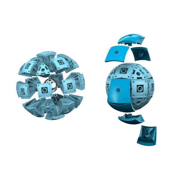 Geomag Tazoo Beto
