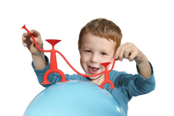 Kid-O Oogi Stretch Red Junior