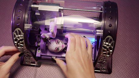 Monster High Maker Dolls