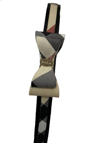 Headband Burberry