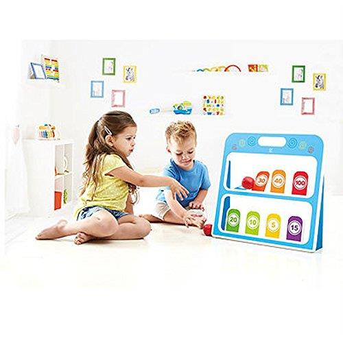 Hape Backyard Carnival Toss (Montreal, In-Store or Pickup ONLY)