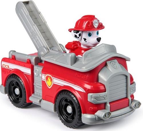 Paw Patrol Marshall's Fire Truck