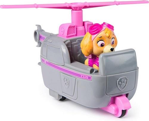 Paw Patrol Skye's Helicopter