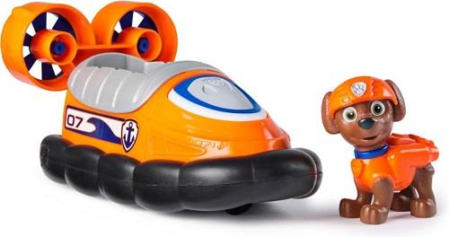 Paw Patrol Zuma's Hovercraft