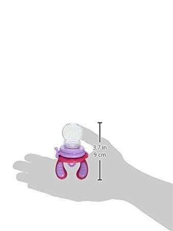 Kidz Food Feeder - Lavender
