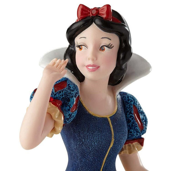 Disney Snow White Pattern Dress Couture de Force Figurine