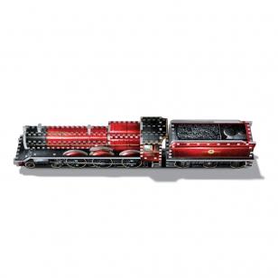 Wrebbit 3D Puzzle Harry Potter Hogwarts Express Train