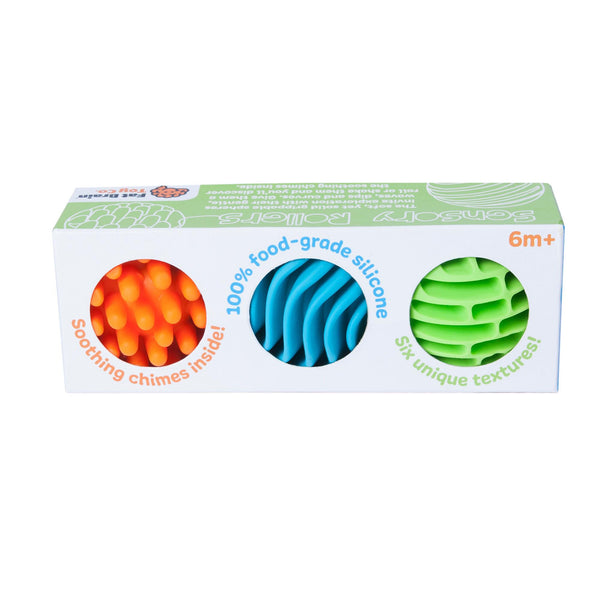 Sensory Roller