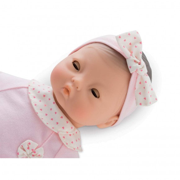 Corolle Bebe Calin Mila Doll