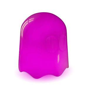 Pac-Man Ghost Lamp