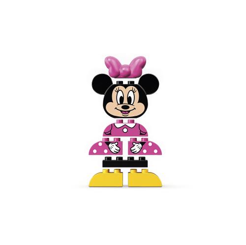 Lego Duplo Disney My First Minnie Build - 10897