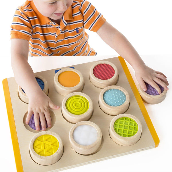Guidecraft Tactile Search And Match