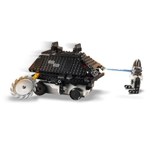 Lego Disney Star Wars Droid Commander - 75253