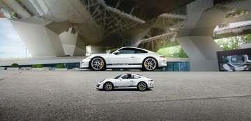 Ravensburger 3D Puzzle Porsche (108pcs)