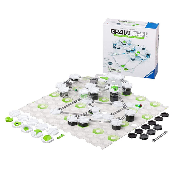 Ravensburger Gravitrax Starter Set